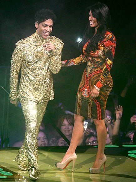 Kim Kardashian Prince 2011 Alteration by Ludmila Couture Ludmila Tomashevskay 